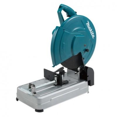 Монтажная пила по металлу Makita LW1400
