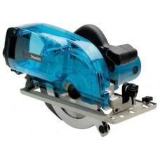 Fierastrau circular de mana 190 mm, 1400W Makita