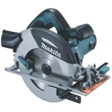 Fierastrau circular de mana 190 mm, 1400W Makita