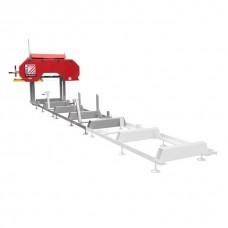 Ленточнопильный станок Holzmann BBS550SMART_400V
