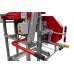 Fierastrau panglica Holzmann BBS550SMART_400V