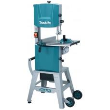 Ленточнопильный станок 900 Вт Makita