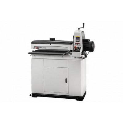 Masina de slefuit cu tambur cu oscilatie JET JWDS-2244OSC-M