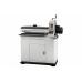 Masina de slefuit cu tambur cu oscilatie JET JWDS-2244OSC-M