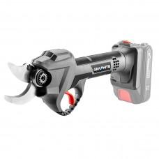 Foarfeca de tuns fara perii Energy + 18 V Li-ion, 58G029 GRAPHITE