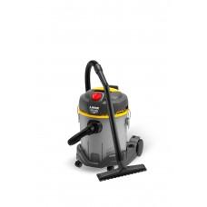 Aspirator, 1600W, 20L, 65lps, Wtp 20 P, PLASTIC, LAVOR