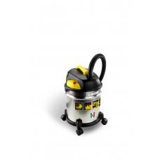 Aspirator, 1200W, 20L, 40lps, Vac 20 S, INOX, LAVOR