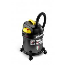 Aspirator, 1200W, 20L, 35lps, Freddy 4in1, METAL, LAVOR