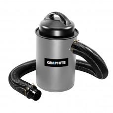 Пылесос 1.1kW 50l Graphite 59G611