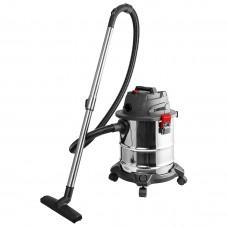 Пылесос Energy+ 18 В, 20l,  Graphite