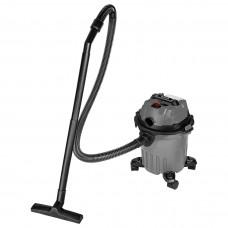 Пылесос Energy+ 18 В, 12l, Graphite