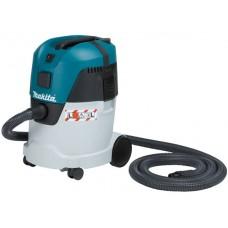 Пылесос 1000Вт 25л Makita