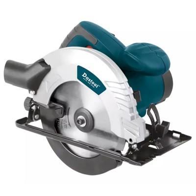Пила циркулярная 1300W Dastool