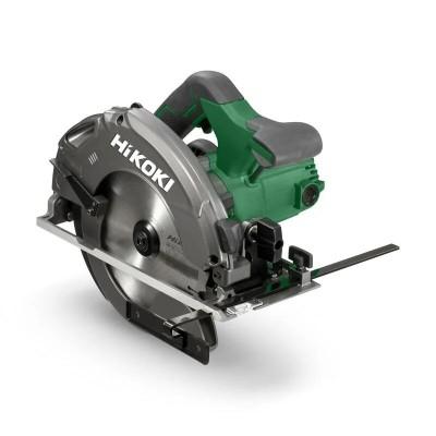 Fierastrau circular de mana 1300W Hikoki C7U3W1Z