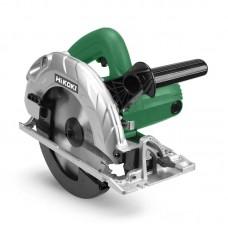 Fierastrau circular de mana 190 mm, 1050W Hikoki