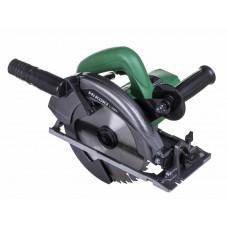 Fierastrau circular de mana 190 mm, 1010W Hikoki
