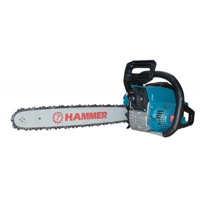 Бензопила Hammer CS4500