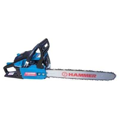 Бензопила Hammer CS3800