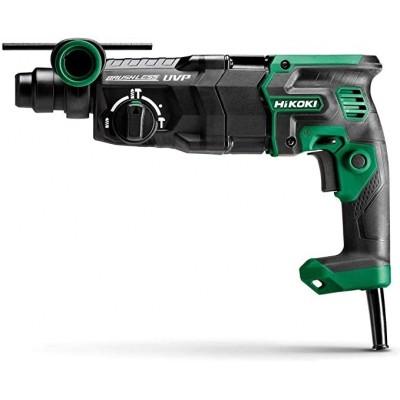 Перфоратор 900W Hikoki DH28PECWSZ