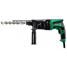 Перфоратор 830W Hikoki DH26PB2WSZ