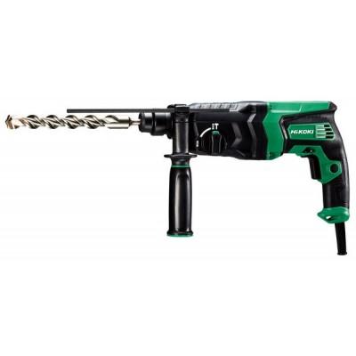 Ciocan rotopercutor 830W Hikoki DH26PB2WSZ