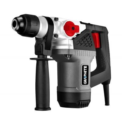 Ciocan rotopercutor 900W Graphite 58G860