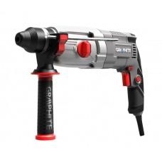 Ciocan rotopercutor 800W Graphite 58G538