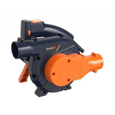 Электрический воздуходув-пылесос Maxxt MB700