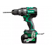 Masina de insurubat Hikoki WH18DCWRZ
