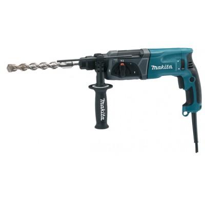 Ciocan rotopercutor 780W Makita