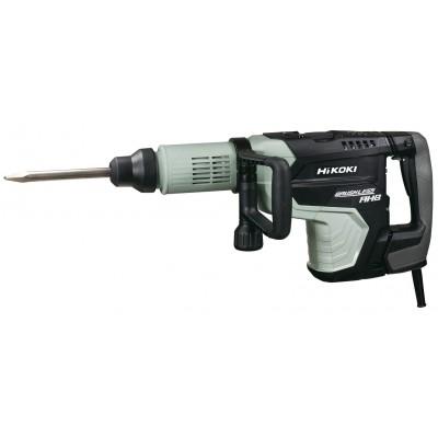 Отбойный молоток SDS-MAX,  Hikoki H60MEWTZ
