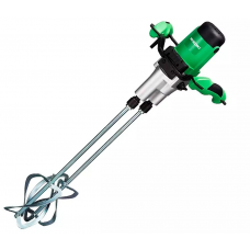 Mixer pentru mortar UM22VYS  Hikoki