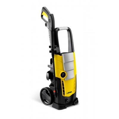 Masina de spalat sub presiune, 1900W, 140bar, 450lpm, Galaxy 140, LAVOR