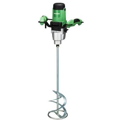 Миксер электрический 1600W Hikoki UM16VST2UAZ