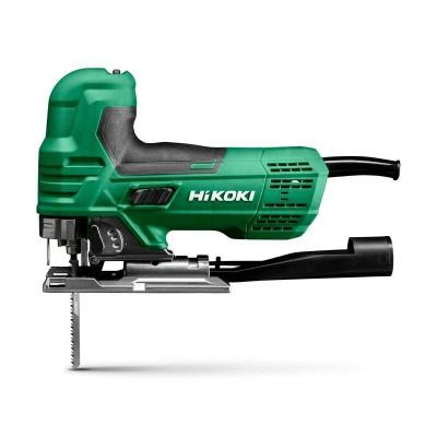 Лобзик 705W Hikoki CJ90VAST2WAZ
