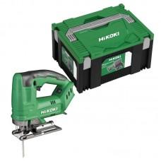 Fierastrau pendular 18 V, 135 mm, Quick (fara acumulatori) Hikoki