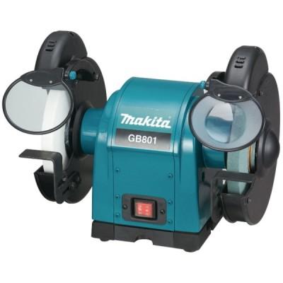Polizor de banc  Makita GB801