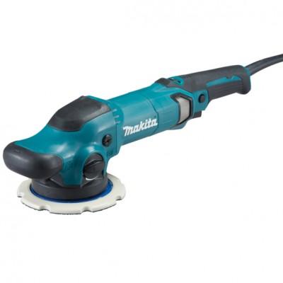 Полировальная машина  Makita PO6000C