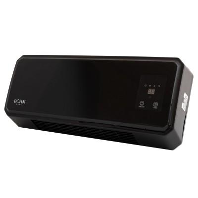 Настенный обогреватель Bohm BH2000Bl