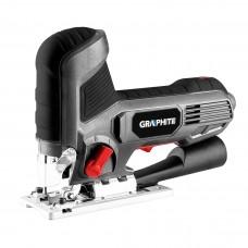 Fierastrau pendular 600W Graphite 58G078