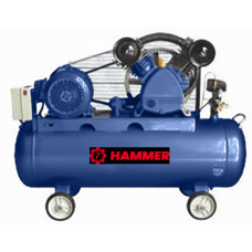 Компрессор Hammer V-0.60EU