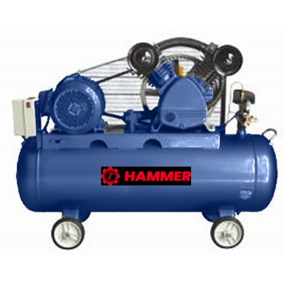 Compresor Hammer V-0.60EU
