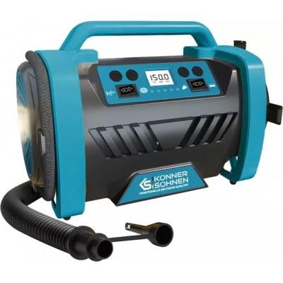 Compresor de aer Konner&Sohnen KS P30