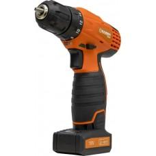 Masina de gaurit si insurubat cu acumulator 18 V, 1.5 Ah Hammer Line