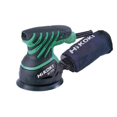 Эксцентриковая шлифмашина  Hikoki SV13YAWBZ