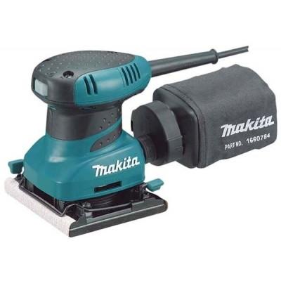 Șlefuitor cu vibrații Makita BO4556