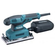 Вибрационная шлифмашина  Makita BO3710 