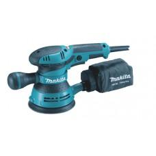 Эксцентриковая шлифмашина  Makita BO5041