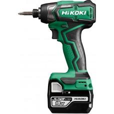 Винтоверт ударный  Hikoki WH18DDWPZ
