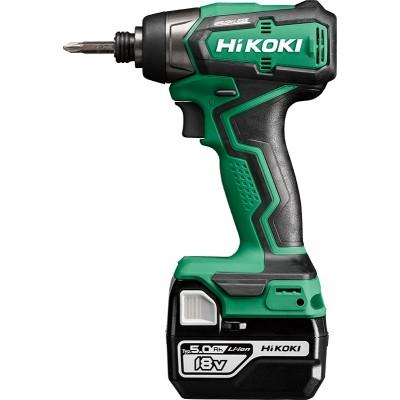 Masina de insurubat cu impact  Hikoki WH18DDWPZ
